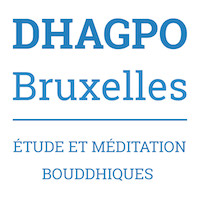 Dhagpo Bruxelles