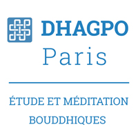 Dhagpo Paris